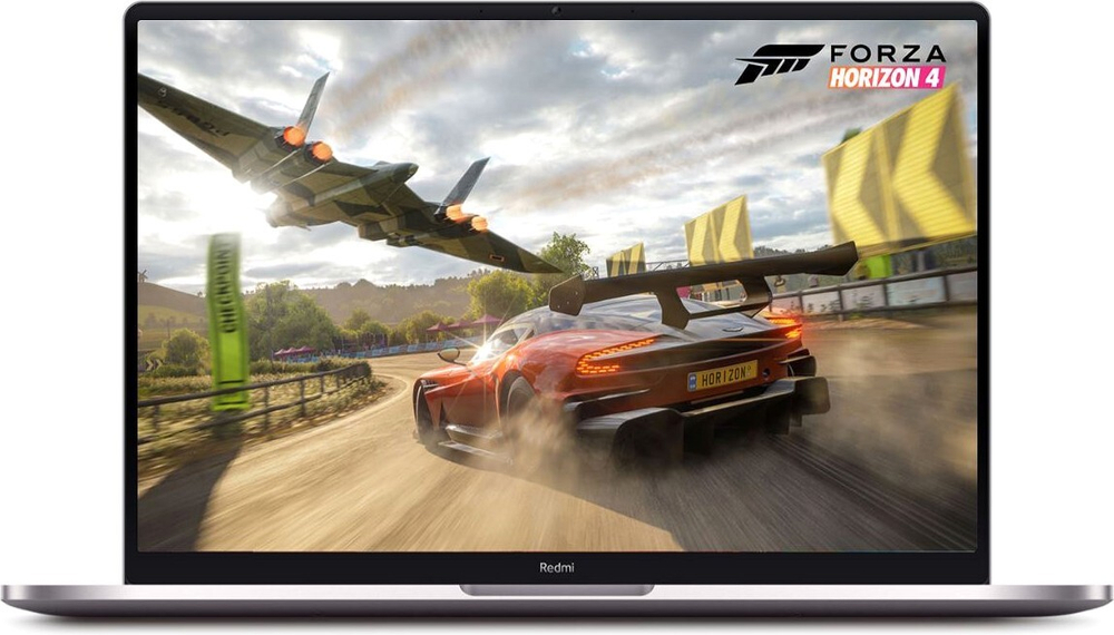 Ноутбук Xiaomi RedmiBook Pro XMA2006-DJ Intel Core i5 11320H, 16384 Mb, 14"; 2.5K 2560x1600, 512 Gb SSD, DVD нет, Intel Iris Xe Graphics, Windows 10 trial, серебристый