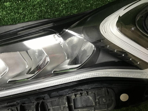 Фара левая Kia K5 (2019-2023) LED