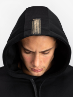 Худи Venum Urban Gi Black