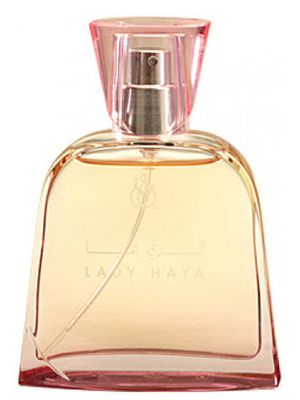 Yas Perfumes Lady Haya