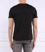 футболка Armani Exchange - черный(3RZTAC ZJA5Z)