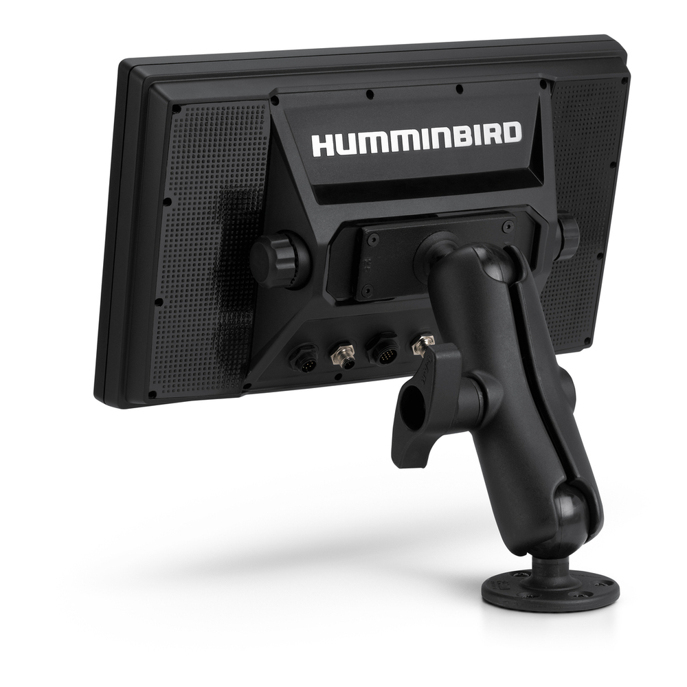 Эхолот HUMMINBIRD Solix 15 CHIRP Mega SI+ G3