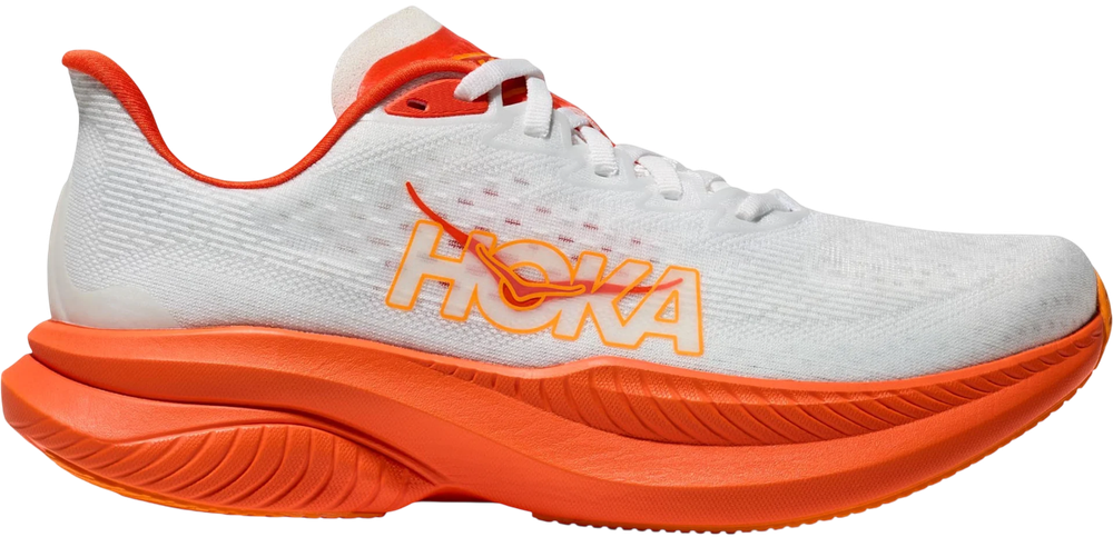 Кроссовки мужские Hoka Mach 6