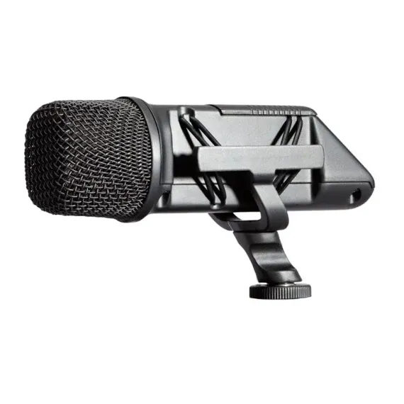 RODE Stereo VideoMic