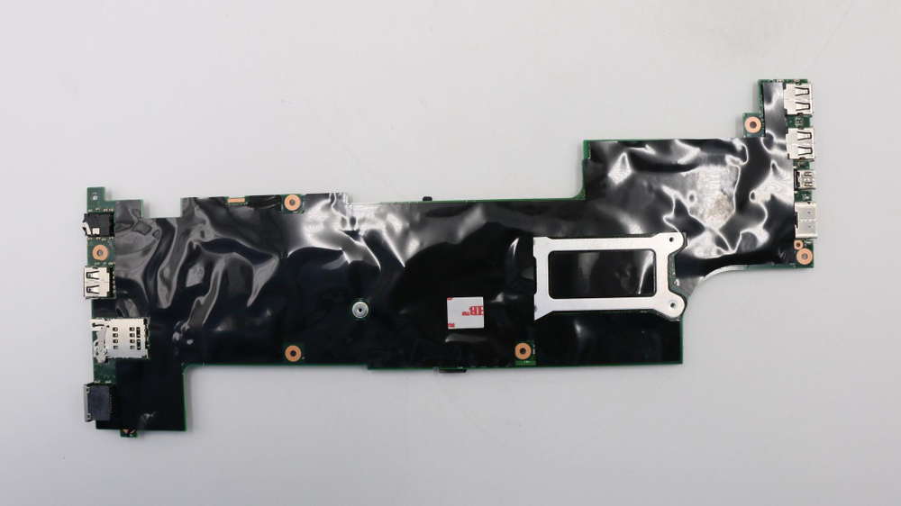 Материнская плата для ноутбука Lenovo X260 i7-6600U,WIN,UMA,AMT,TPM,Dock (01YT047), оригинал