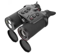 Тепловизионный бинокль SN650 (GUIDE TN650) с дальномером