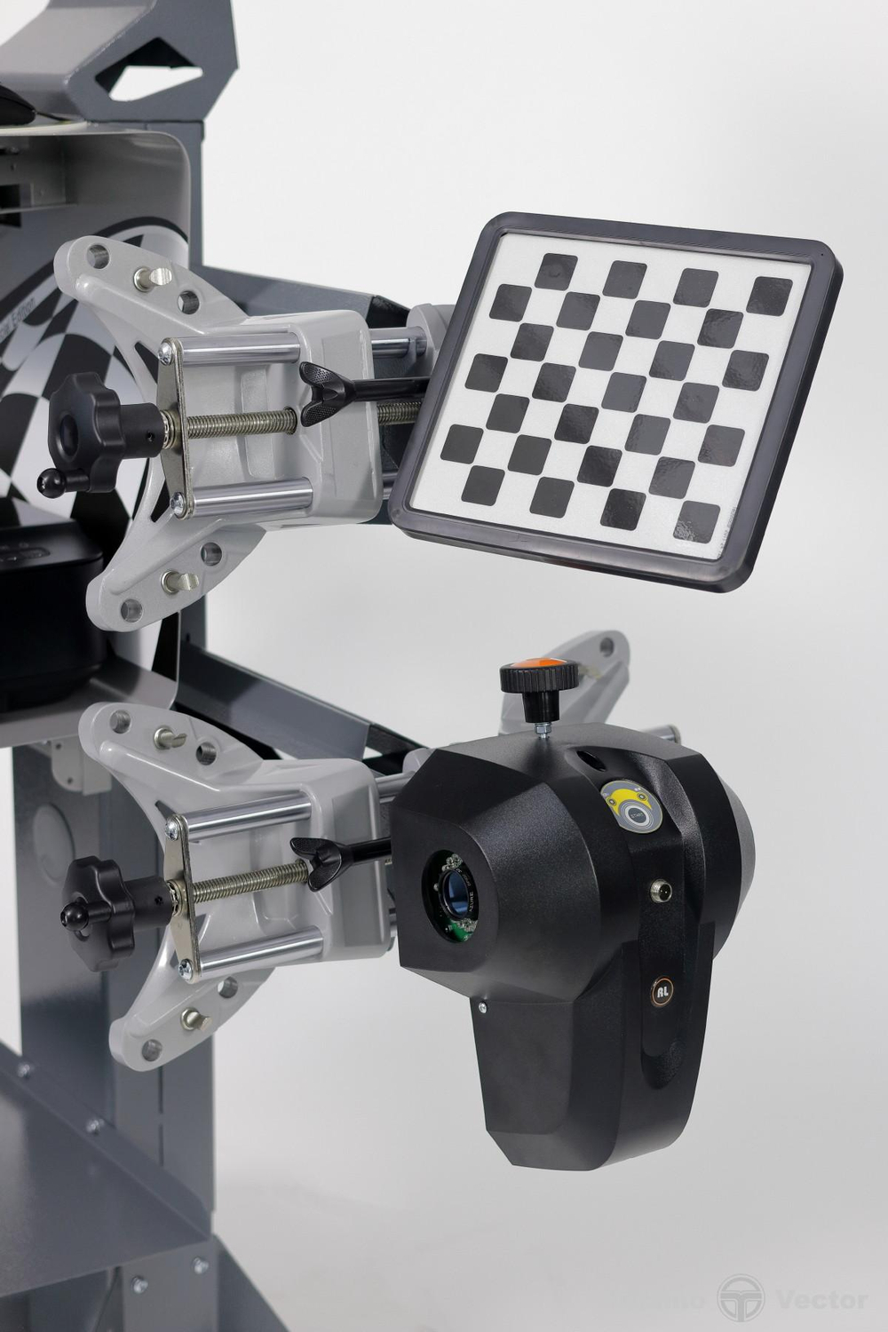 Стенд сход-развал 3D Free Motion ТехноВектор 6 T 6202