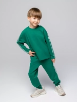 Спортивный костюм для мальчика в школу