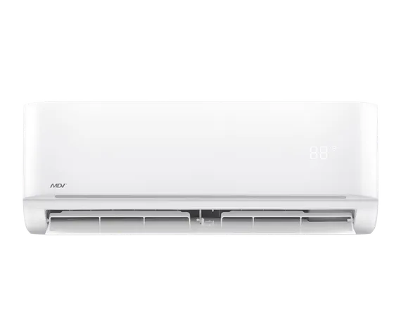 Сплит-система MDV MDSAN-12HRFN8(WF)/MDOAN-12HFN8 Infini Nordic Heat Pump Inverter Wi-Fi