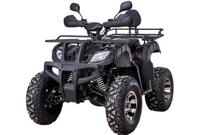 Квадроцикл YACOTA Sela 200 Pro