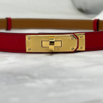 Ремень Hermes