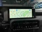 Мультимедиа 12.3 дюйма Андройд Android Car Radio для Toyota Land Cruiser Прадо Крузак Prado 250 LC250 экран