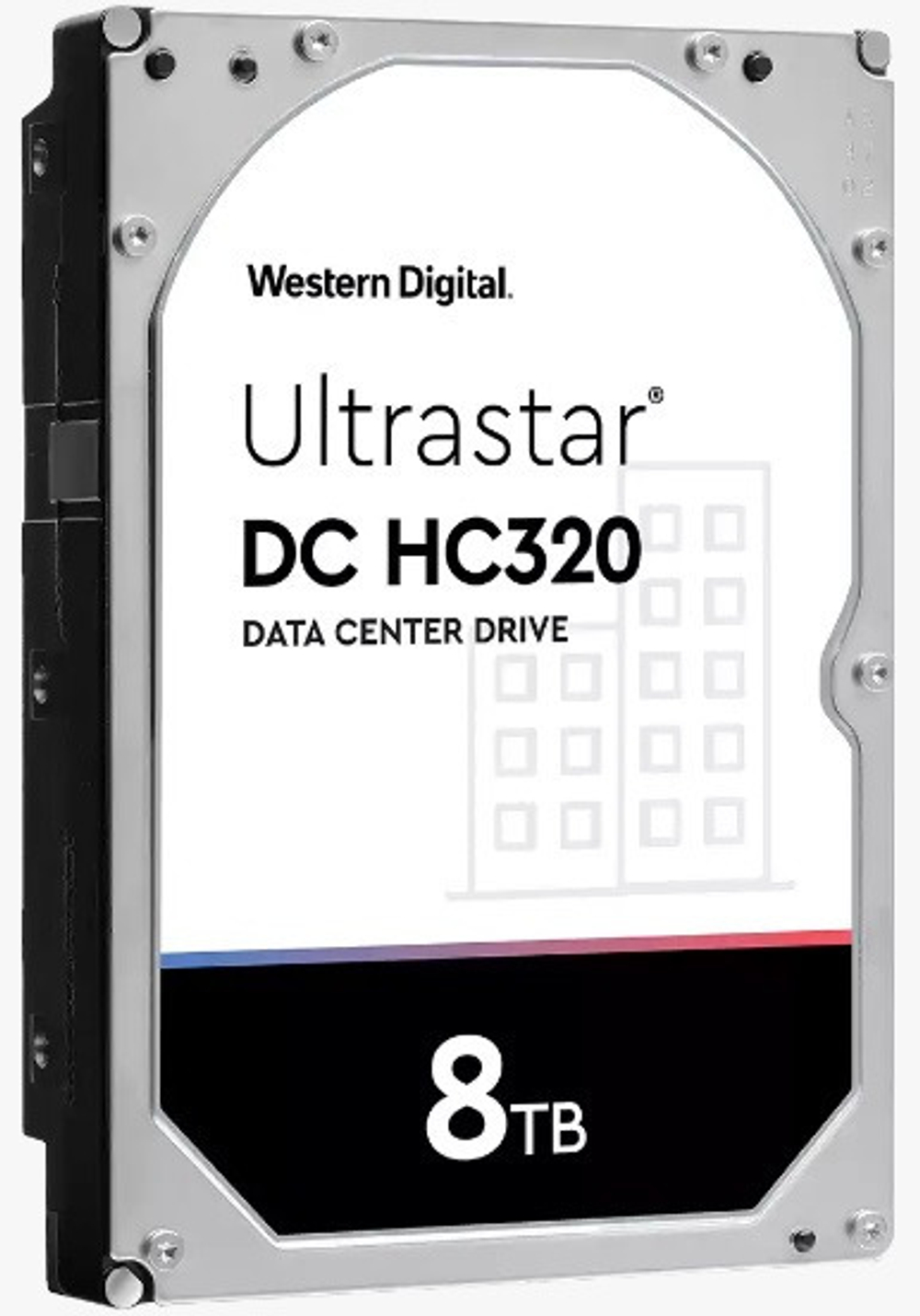 Жесткий диск 8TB SATA 6Gb/s Western Digital 0B36452