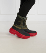 Резиновые сапоги KENZO x HUNTER Kenzo - черный(FD65BT903F90)