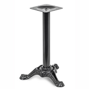 Подстолье чугунное B-L3