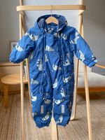 Комбинезон Tiny Cottons, 86