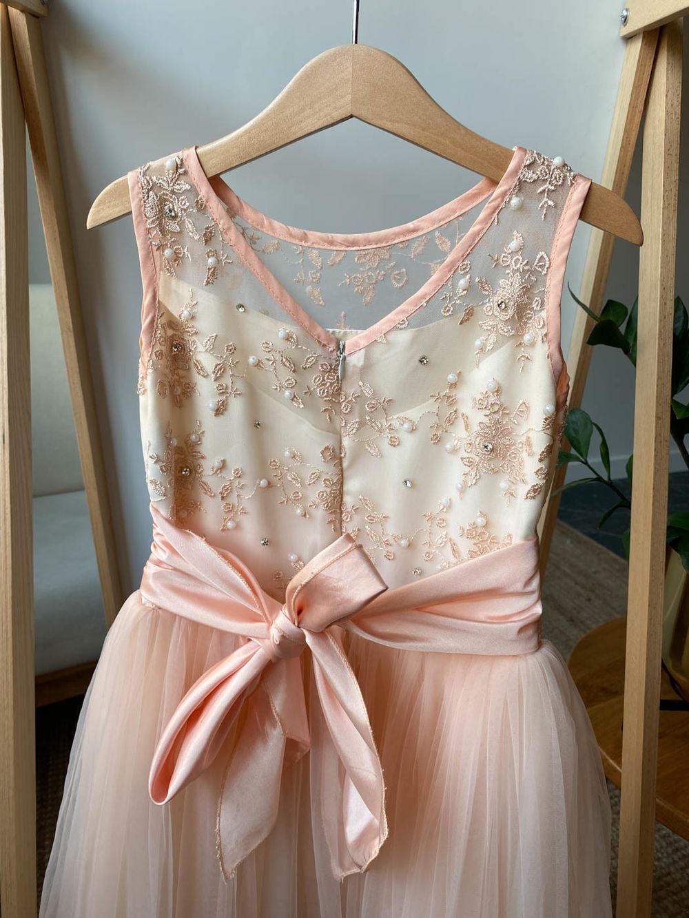 Платье Miss Trendy