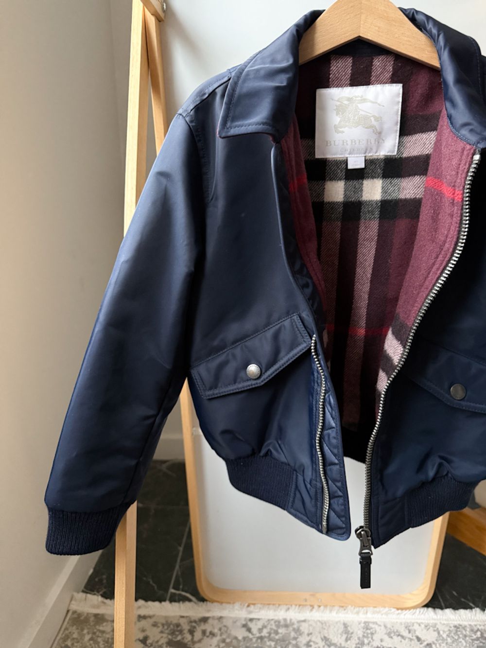 Куртка Burberry, 128