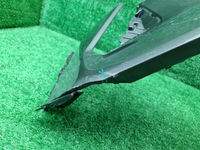 Бампер передний Geely Cityray (2024-н.в.)