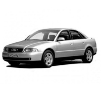 Audi A4 1 поколение B5 (1996-2000)