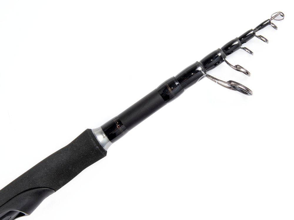 Спиннинг телескопический Salmo Elite TRAVEL TELE SPIN 18 2.29