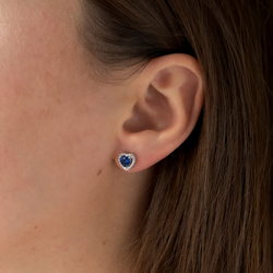 Подарочный комплект Morellato: серьги и колье Tesori