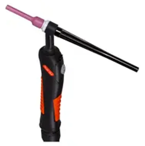 Сварочная горелка Сварог TECH TS 17 F (M12×1) IOI6906, 4 м