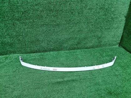 Накладка переднего бампера EXEED TXL (2021-н.в.)