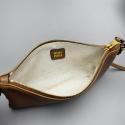Miu Miu Mini Pouch 22 cm