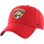 Бейсболка 47 Brand S25 MVP NHL Florida Panthers SR
