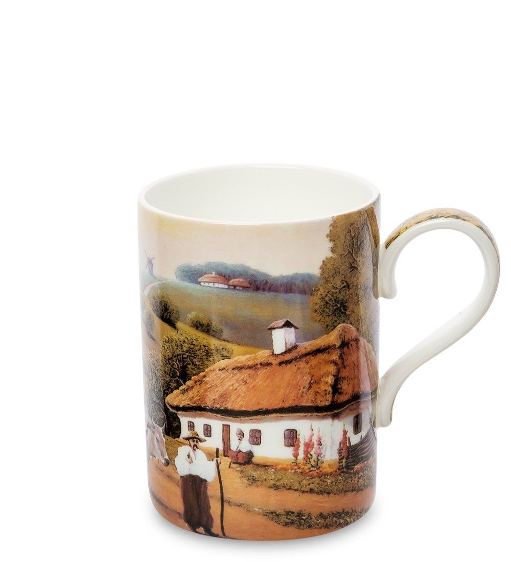 Pavone JK-293 Кружка «Хуторок» (Fattoria  )