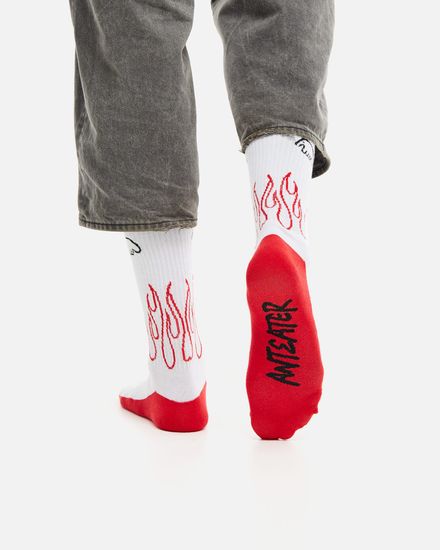 Носки ANTEATER Socks Fire