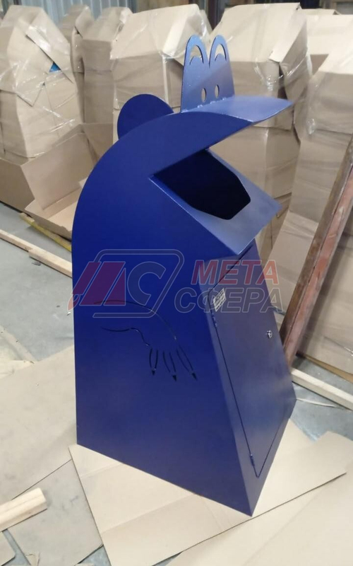 Урна Дракон