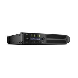 LA4X Усилитель мощности, 4х1000 Вт (Copy)