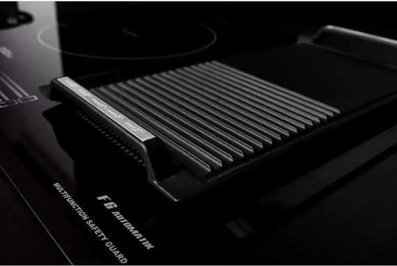 Стеклокерамическая панель Kaiser KCT 777 FI