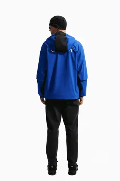 Штаны Nike Chelsea FC 26/27 Tech - черный