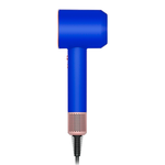 Фен Dyson Supersonic HD15, Blue / Blush (Синий / Пудровый)