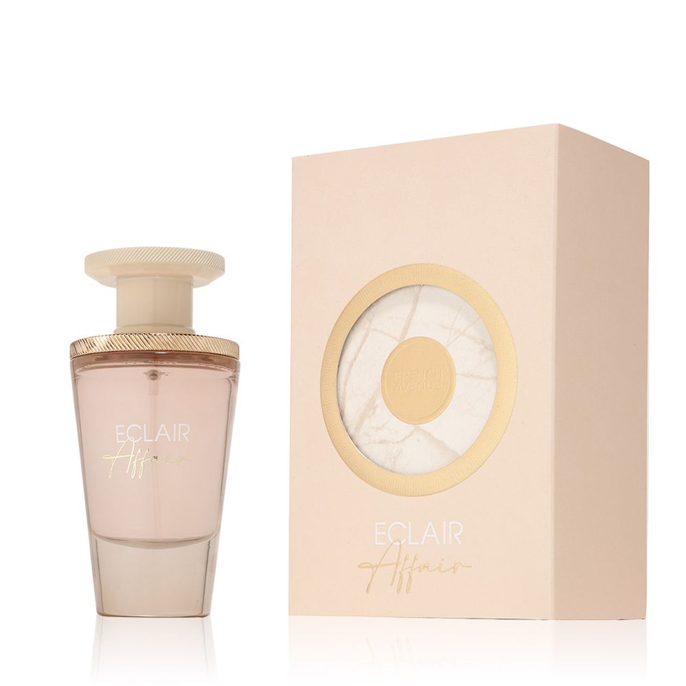 French Avenue Éclair Affair Eau De Parfum 100 ml (unisex)