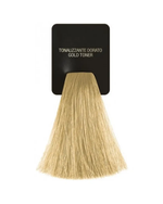 Перманентный золотистый тонер GOLD TONER ,100 мл