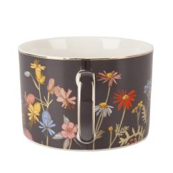 Набор чайный 12пр. "Greige" (6 персон) v=220мл (фарфор) (подарочная упаковка)