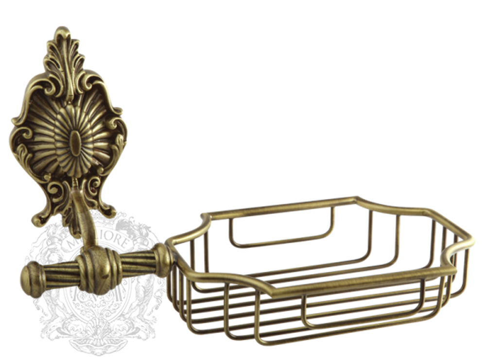 Решетка корзинка настенная Migliore Elizabetta ML.ELB-60.125