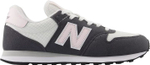 Кроссовки New Balance 500 серый