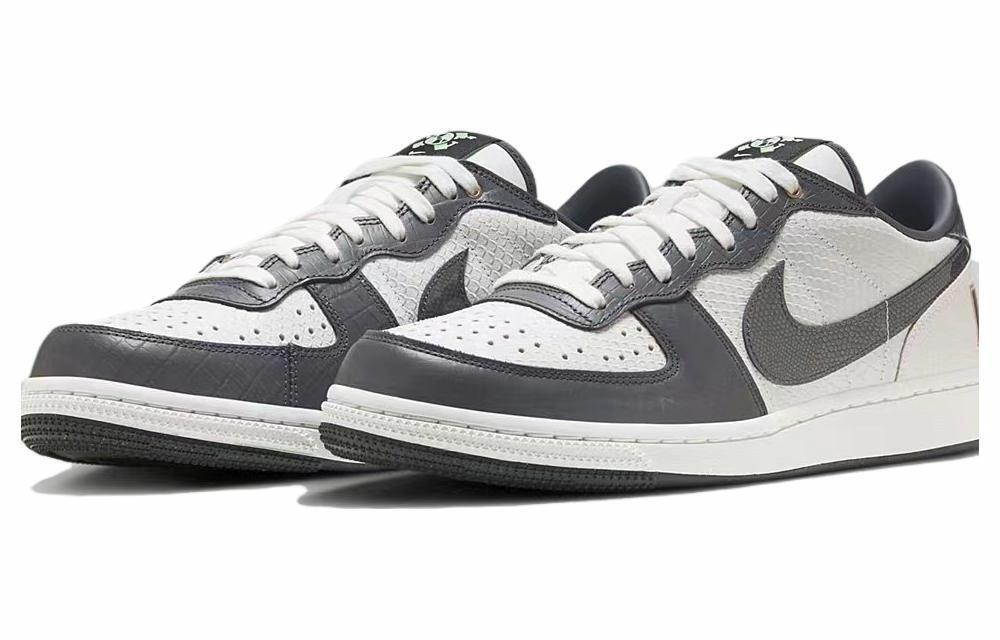 Кроссовки Nike Terminator Low
