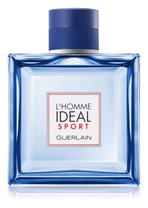Guerlain L’Homme Ideal Sport