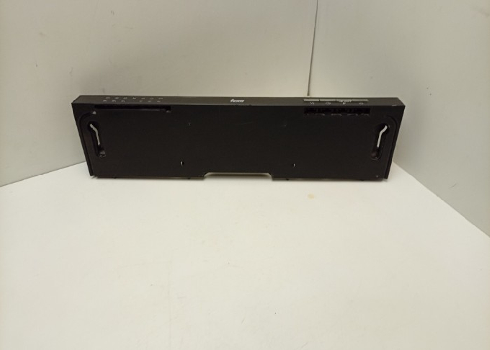 DW1455FI ктп10 Передняя панель для посудомоечной машины Teka 673000409549 б/у