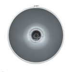 Прожектор ГО07-1000-001 (под ДРИ/МГЛ-лампу 1000Вт E40) IP65 (без ПРА) GALAD 00403