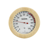 Термометр для бани и сауны 24,5х2,3см Банные штучки