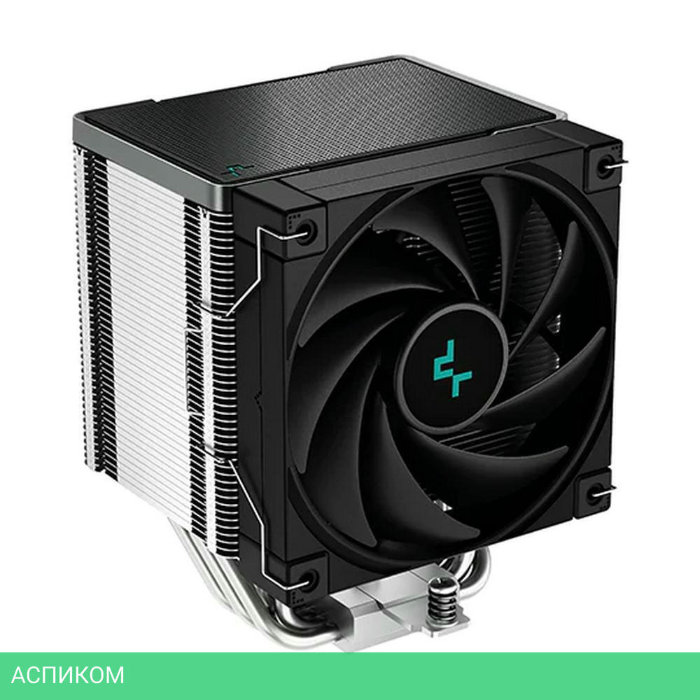 Кулер для процессора DeepCool AK500 (R-AK500-BKNNMT-G)