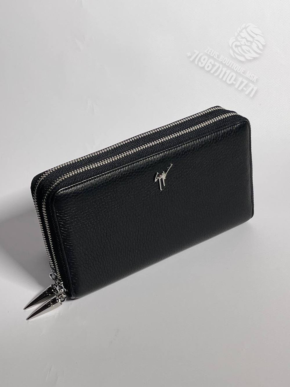 Бумажник Giuseppe Zanotti