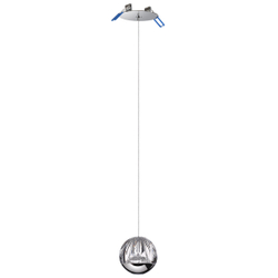 Подвесной светильник ODEON LIGHT 5100/5L